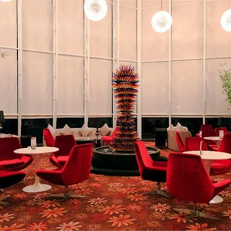 Dongguan Garman International Hotel Dongguan (Guangdong)