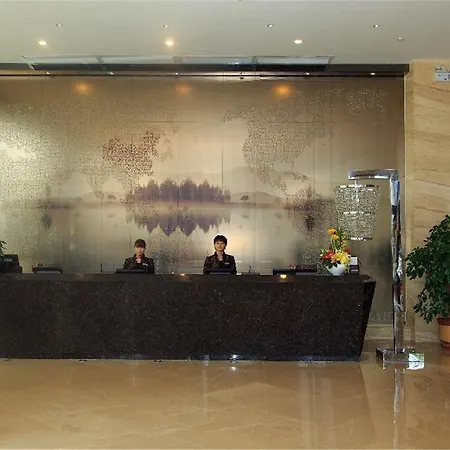 Dongguan Garman International Dongguan (Guangdong)